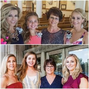 Meet your Posher, Becky